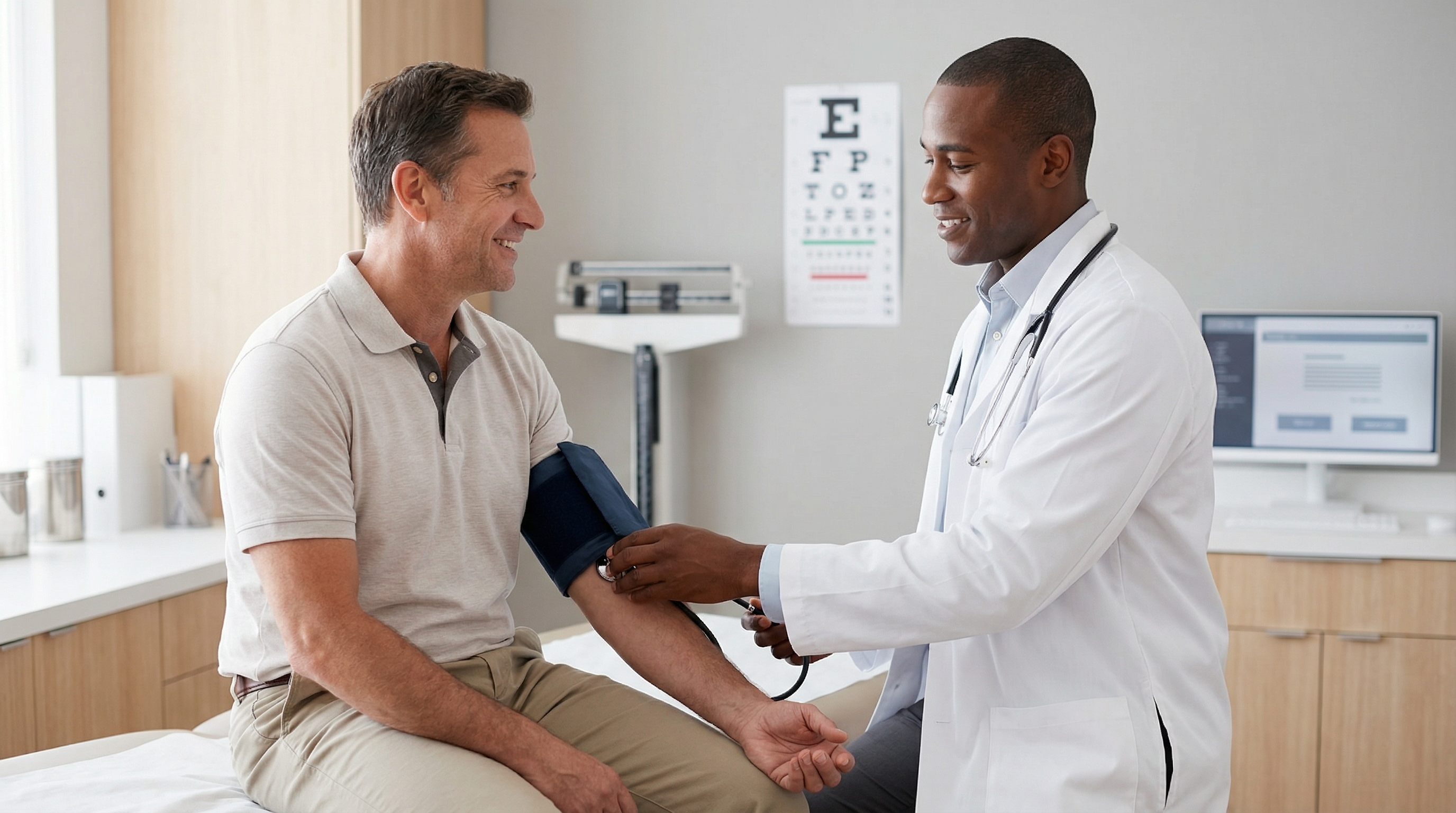 Walk In Doctor Walk-In Clinic Minneapolis | Urgent Care, DOT Physicals & Minor Illness ...